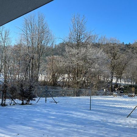 Ferien Im Gruenen Reiterndorf Apartment Bad Ischl Exterior photo